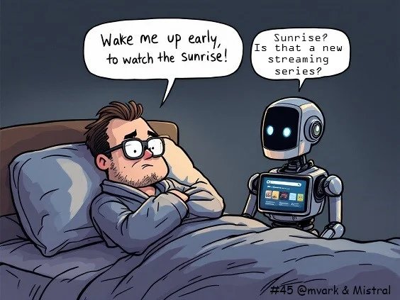 Tech-No-Logic