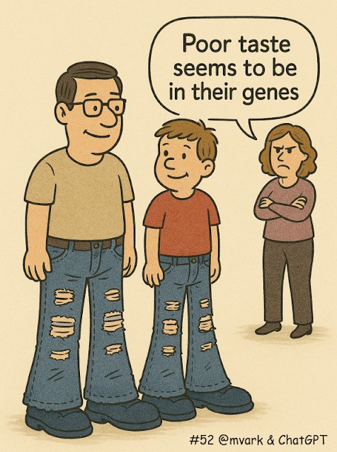 humor