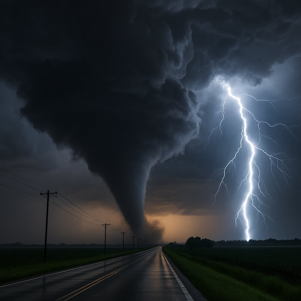 weather