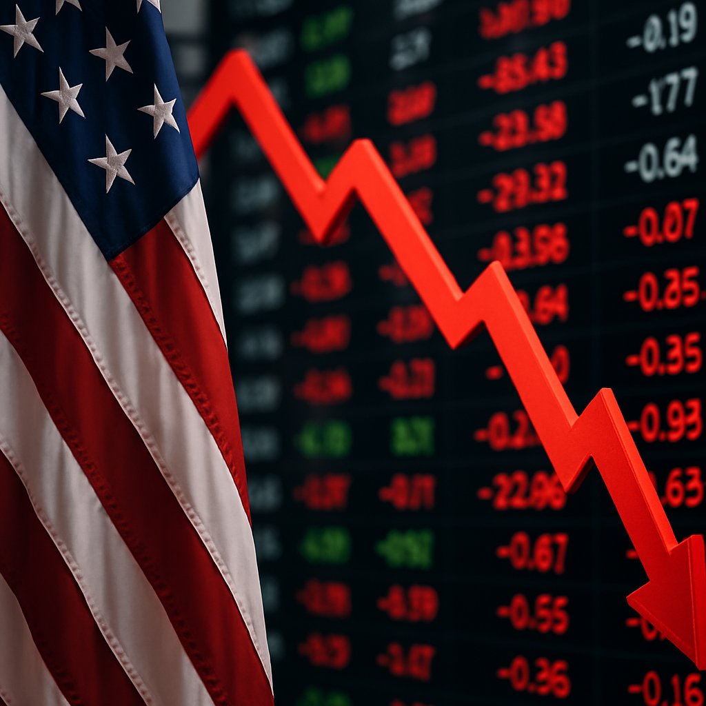 markets