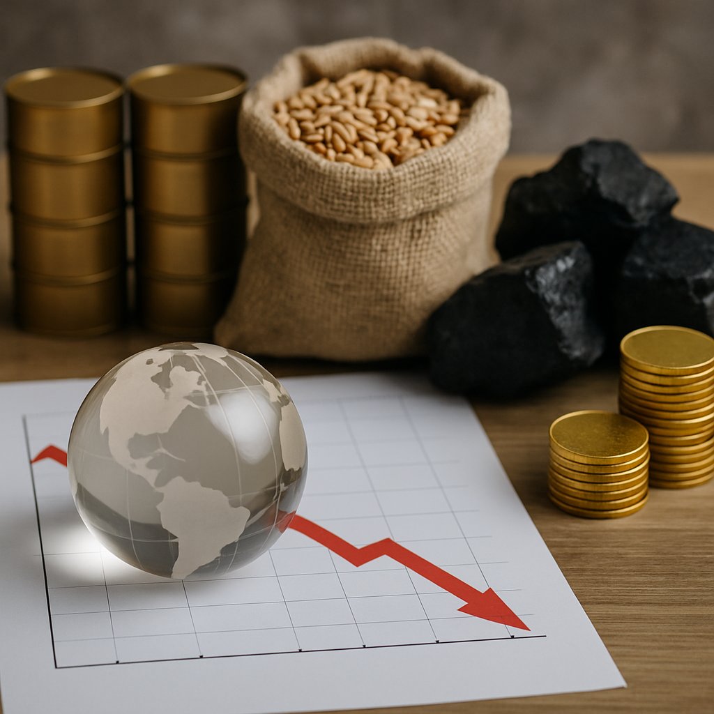 economy