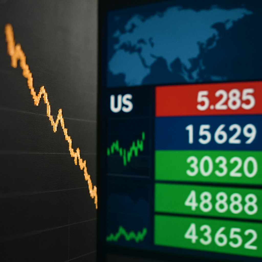 economy