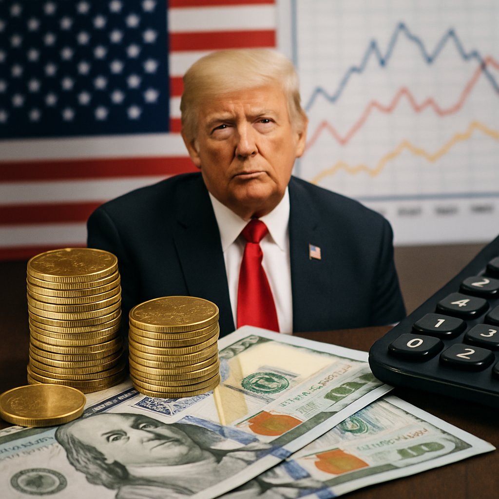 economy