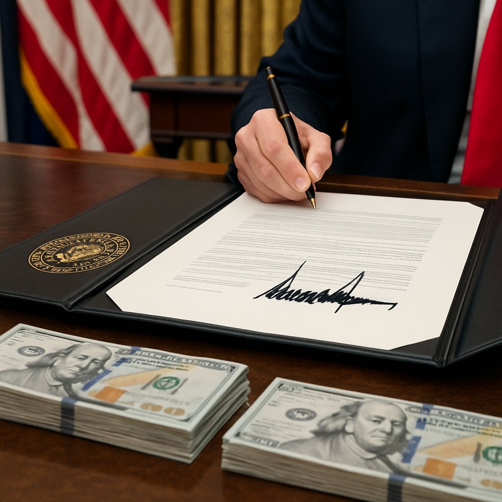 economy