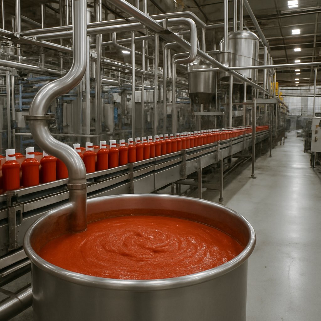 industry