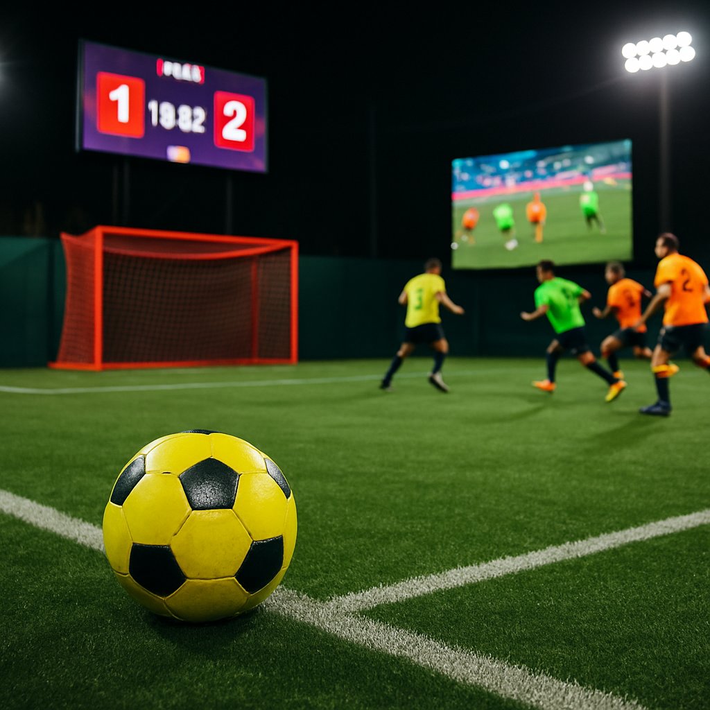 sports