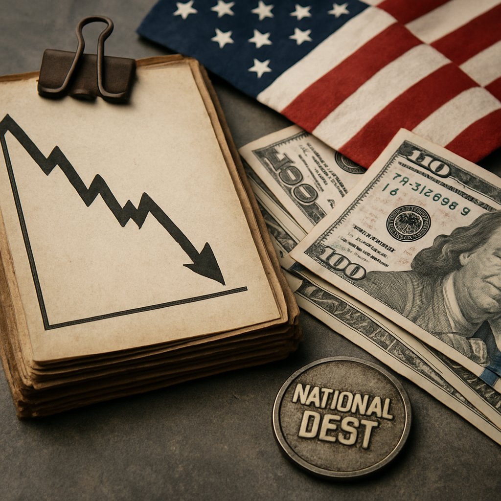 economy