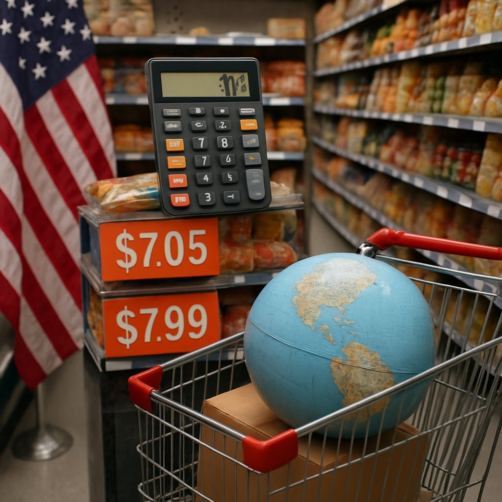 economy