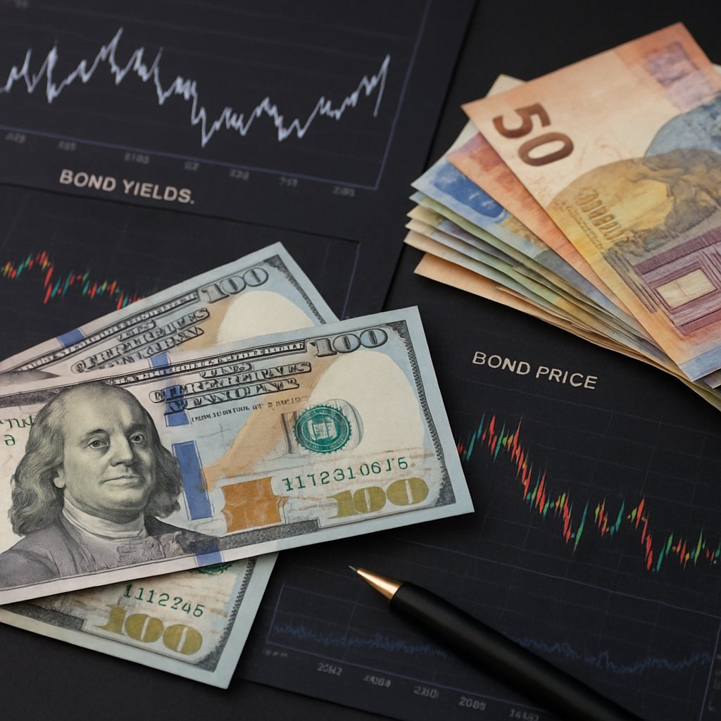 markets