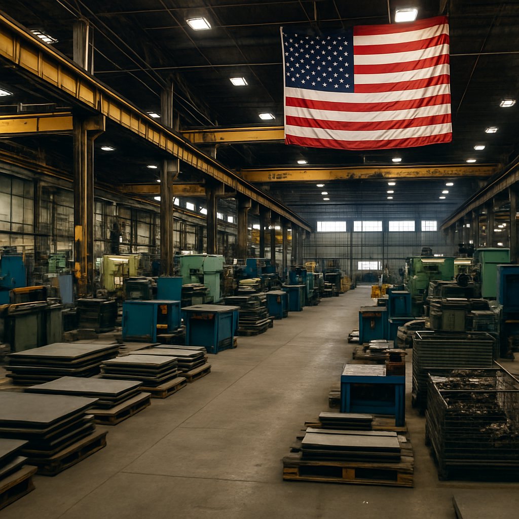 industry