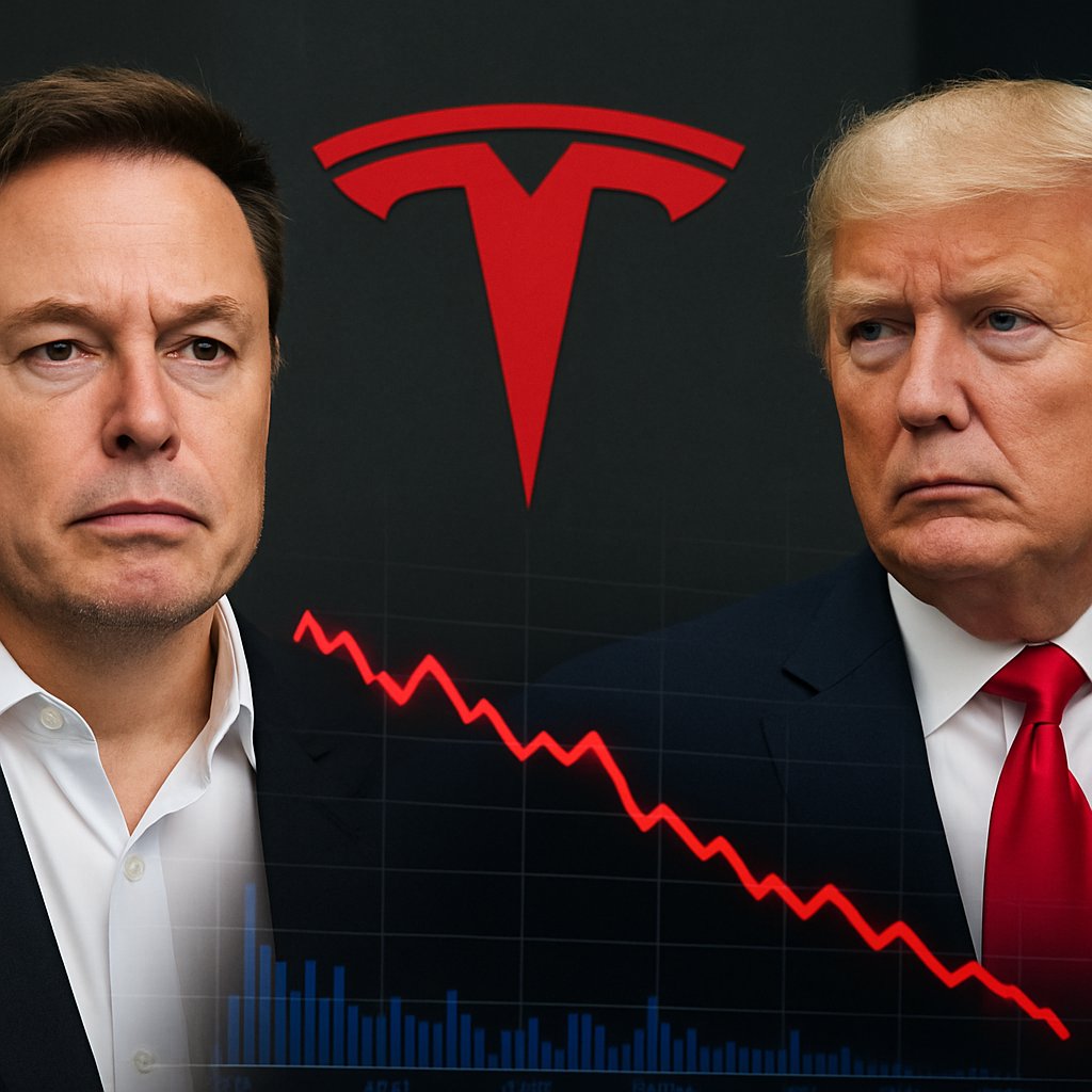 markets