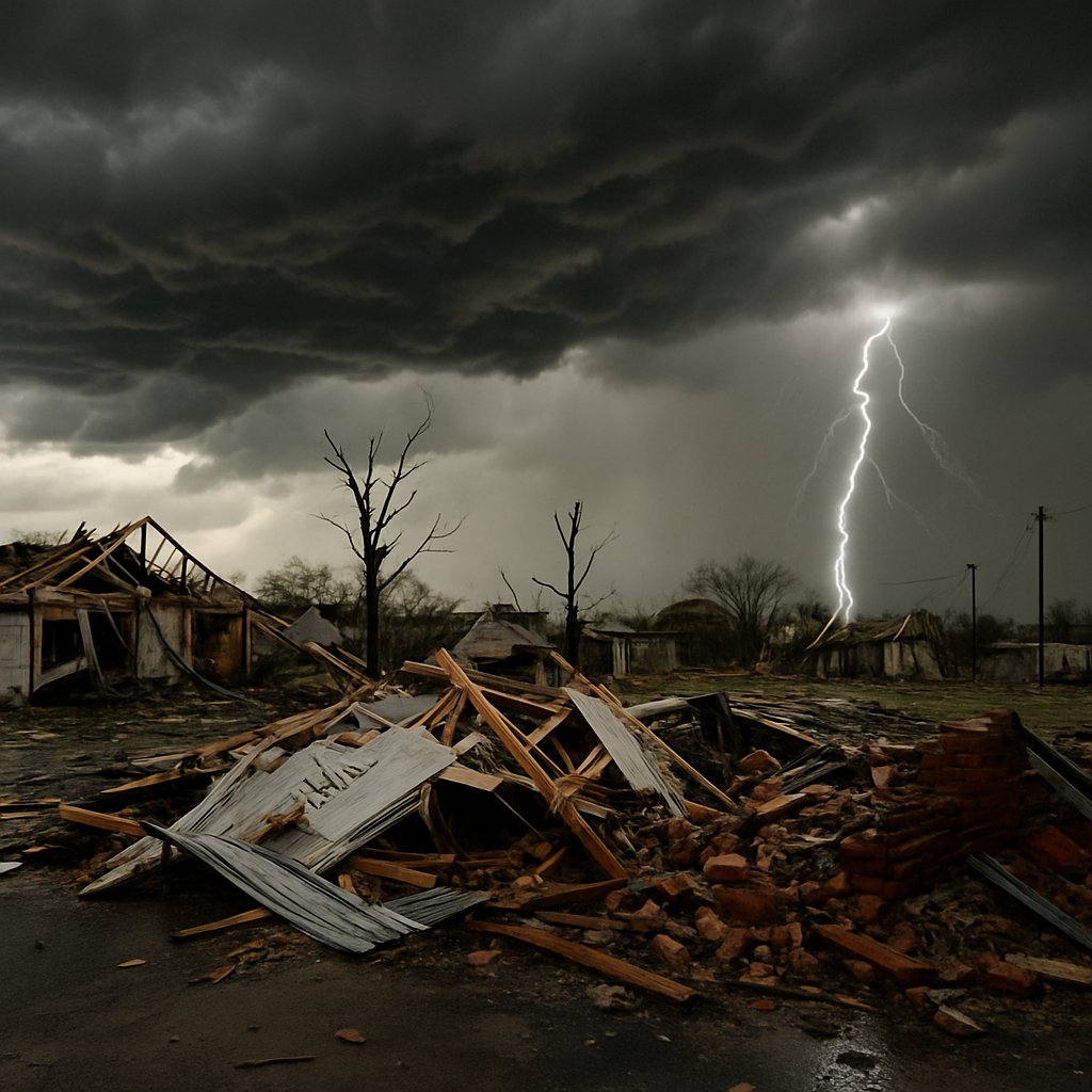 weather