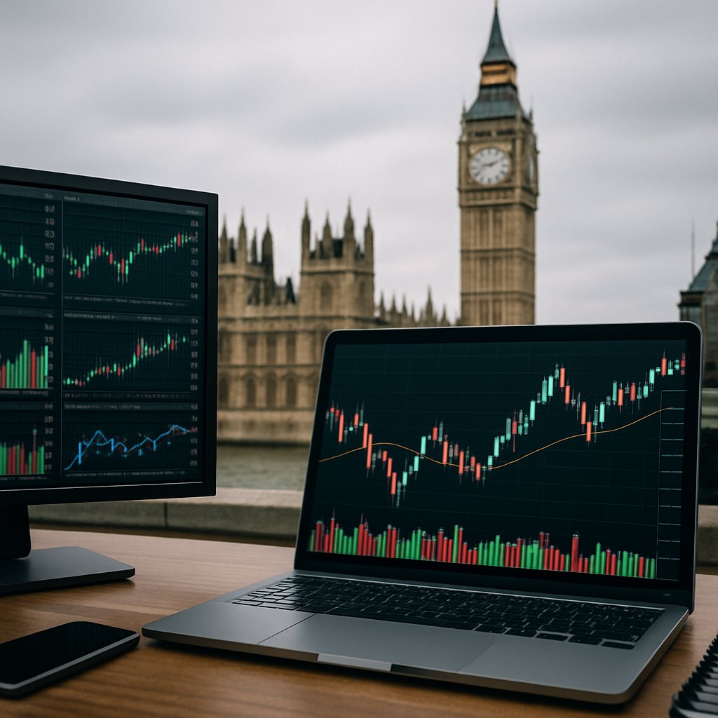 markets