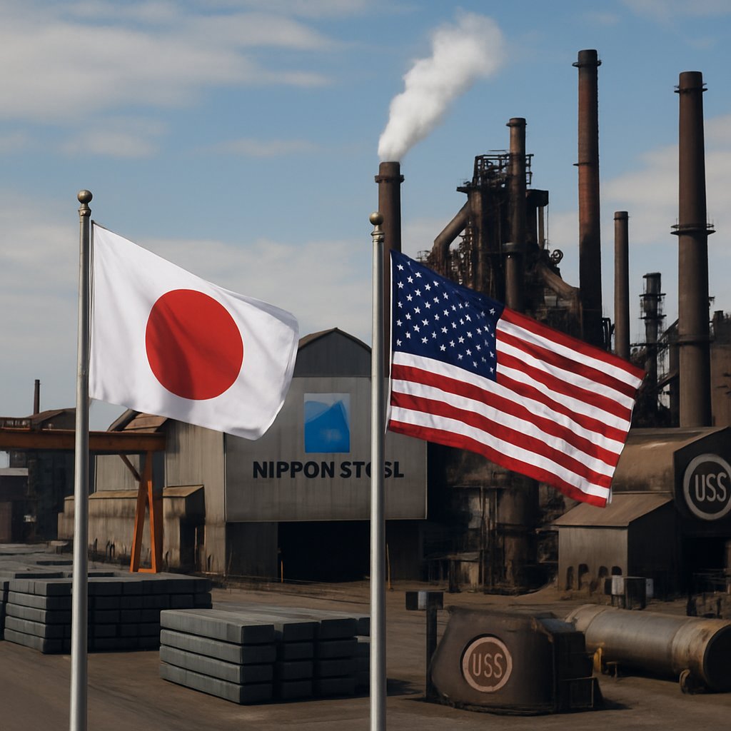 industry