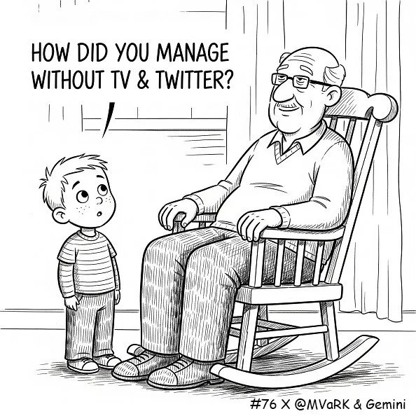 humor