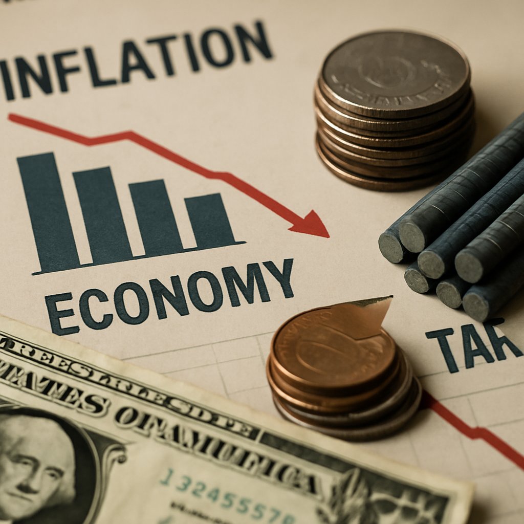 economy
