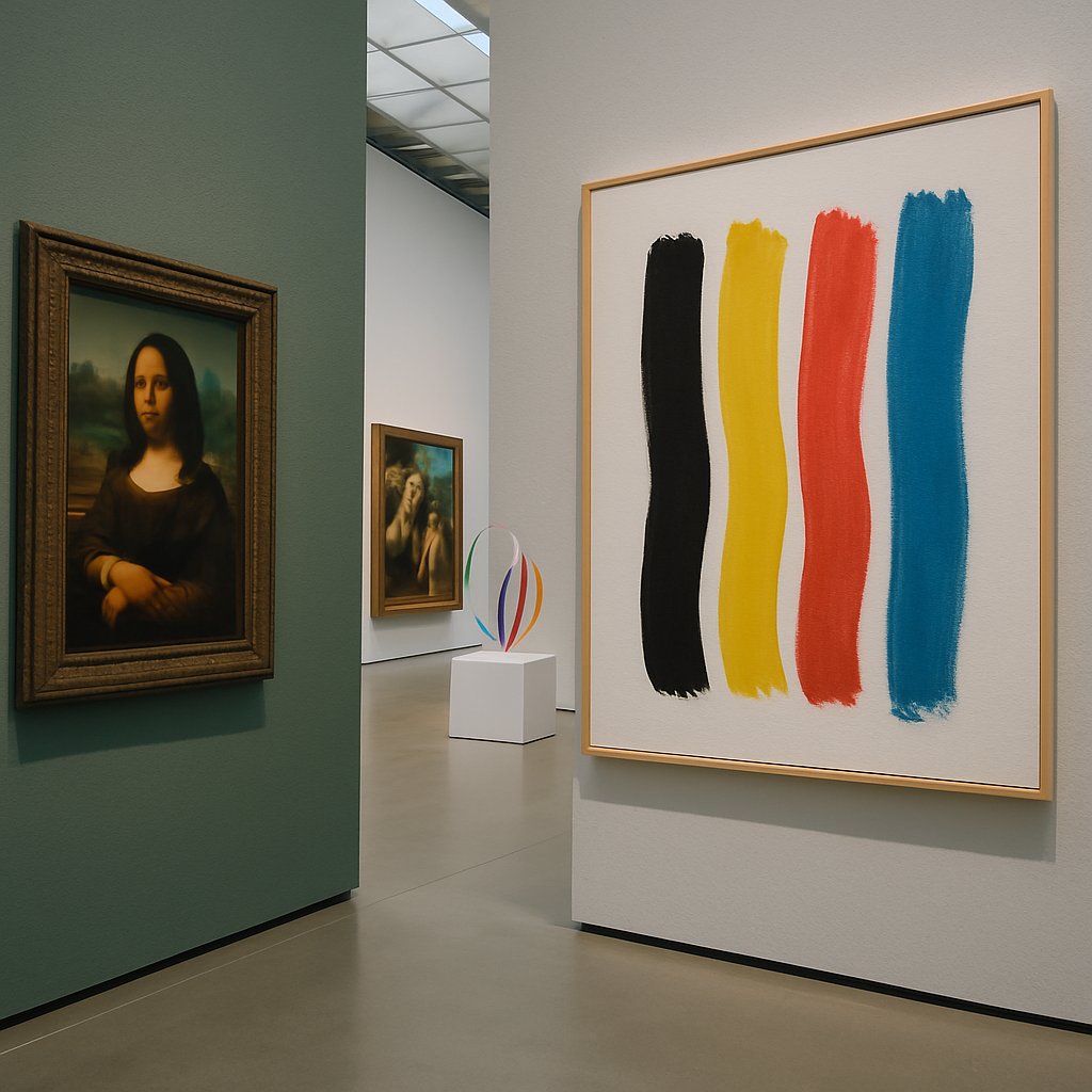 arts
