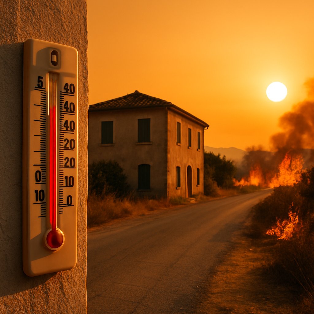 weather