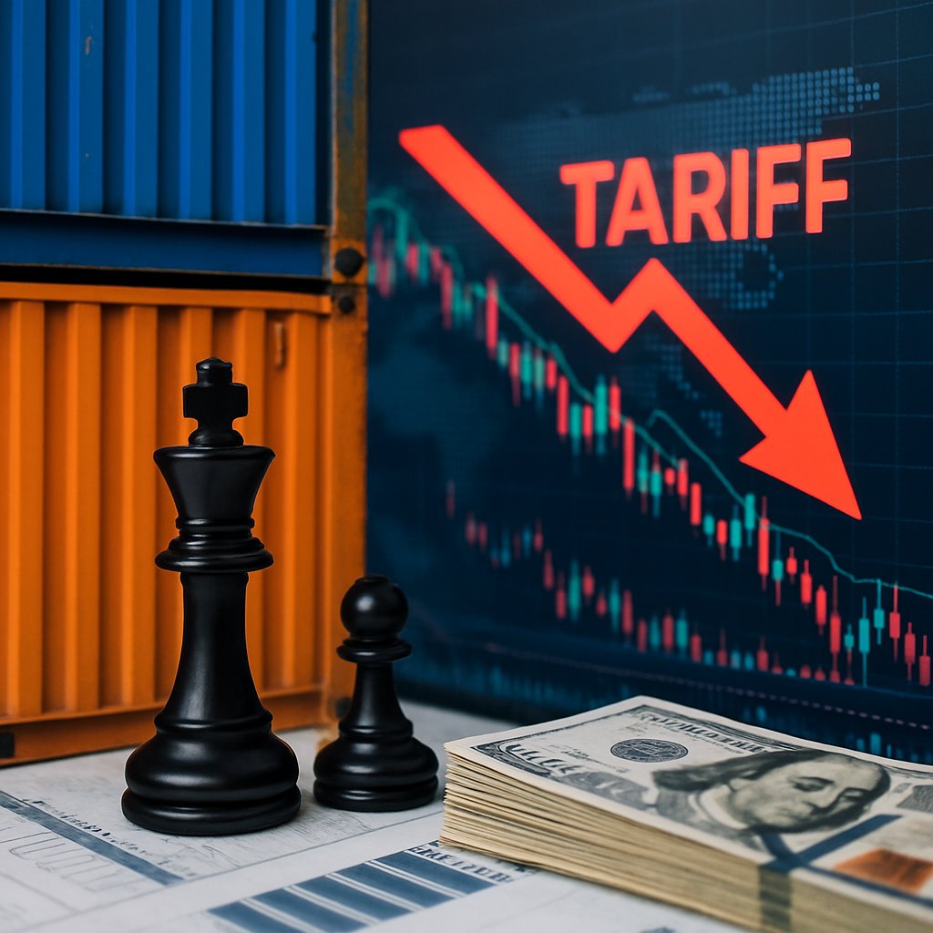 markets