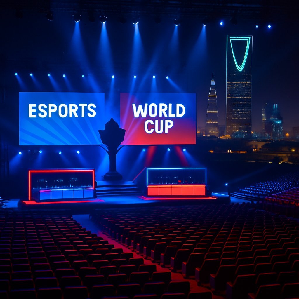 world
