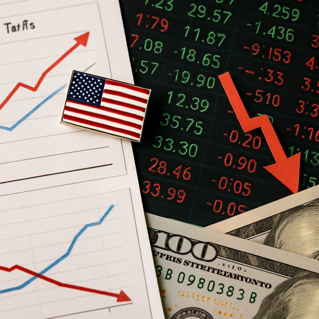 markets