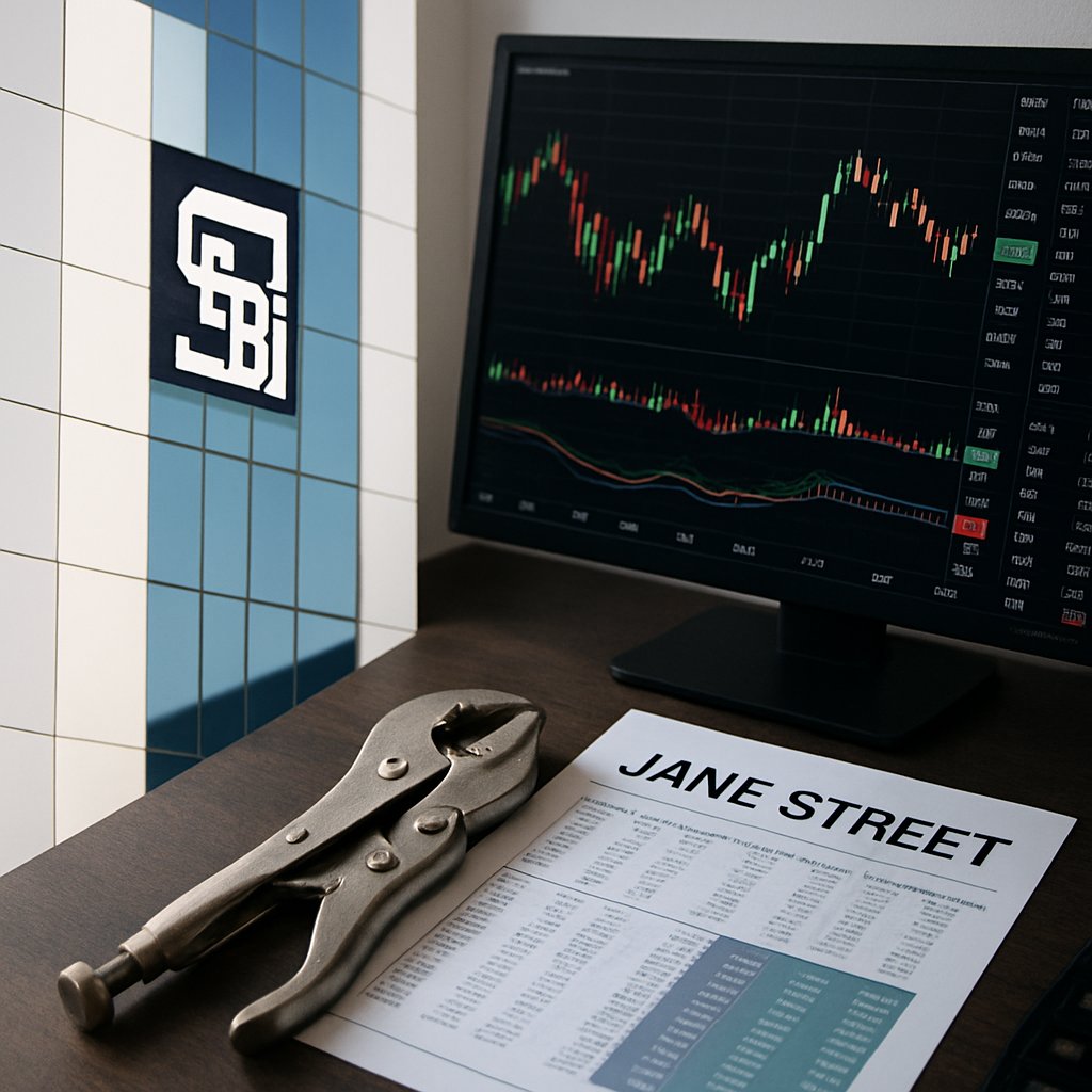 markets