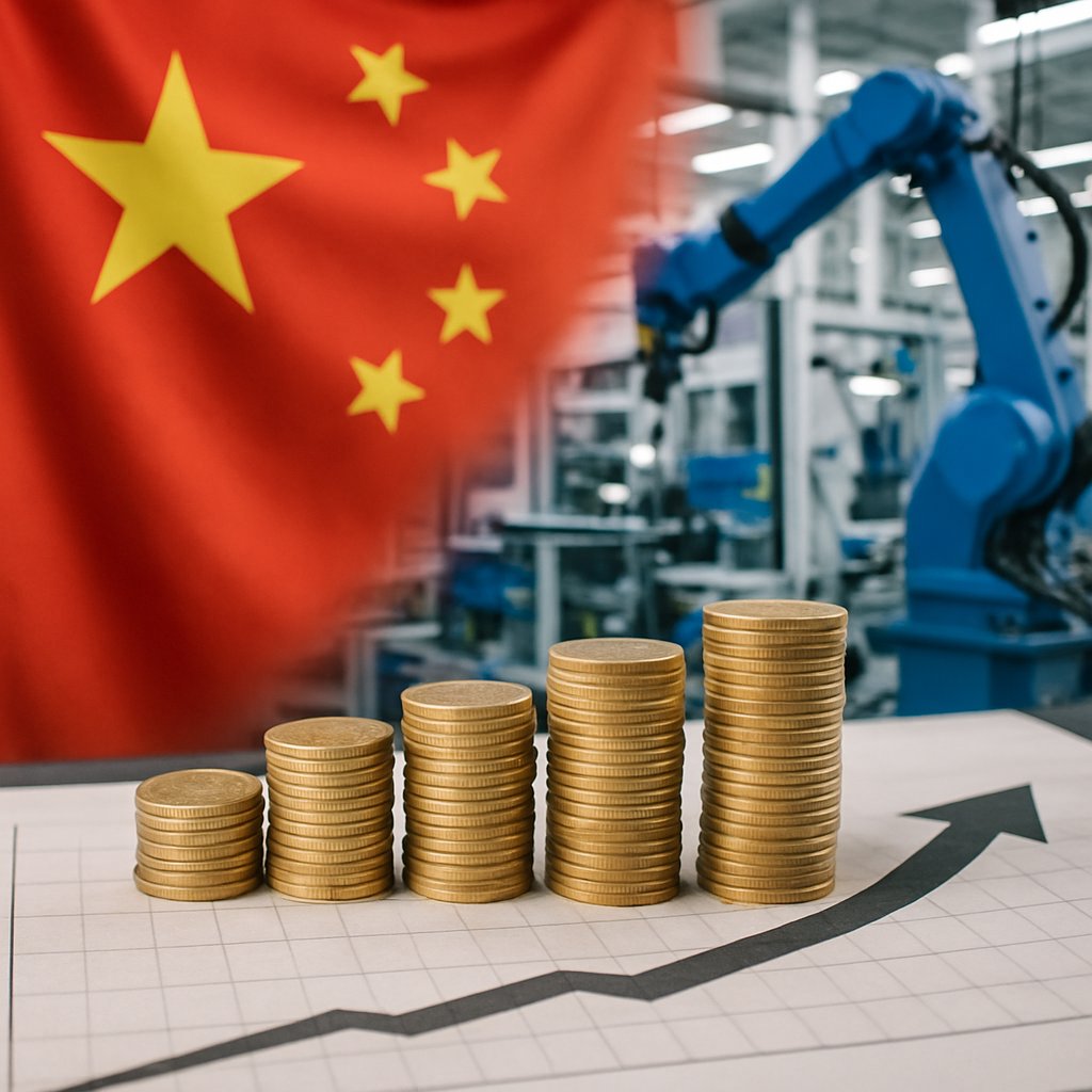 economy