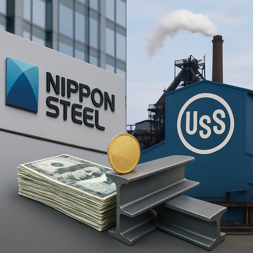 industry