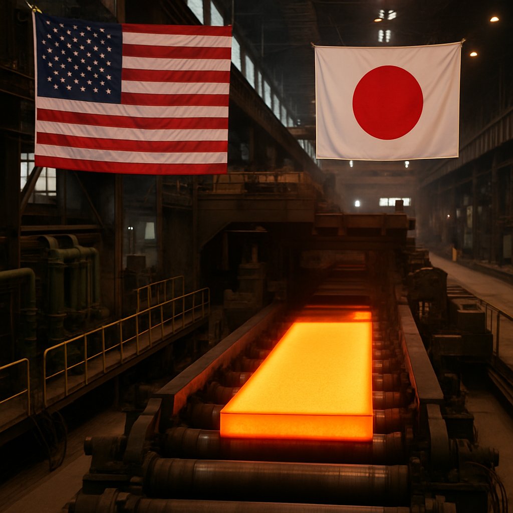 industry