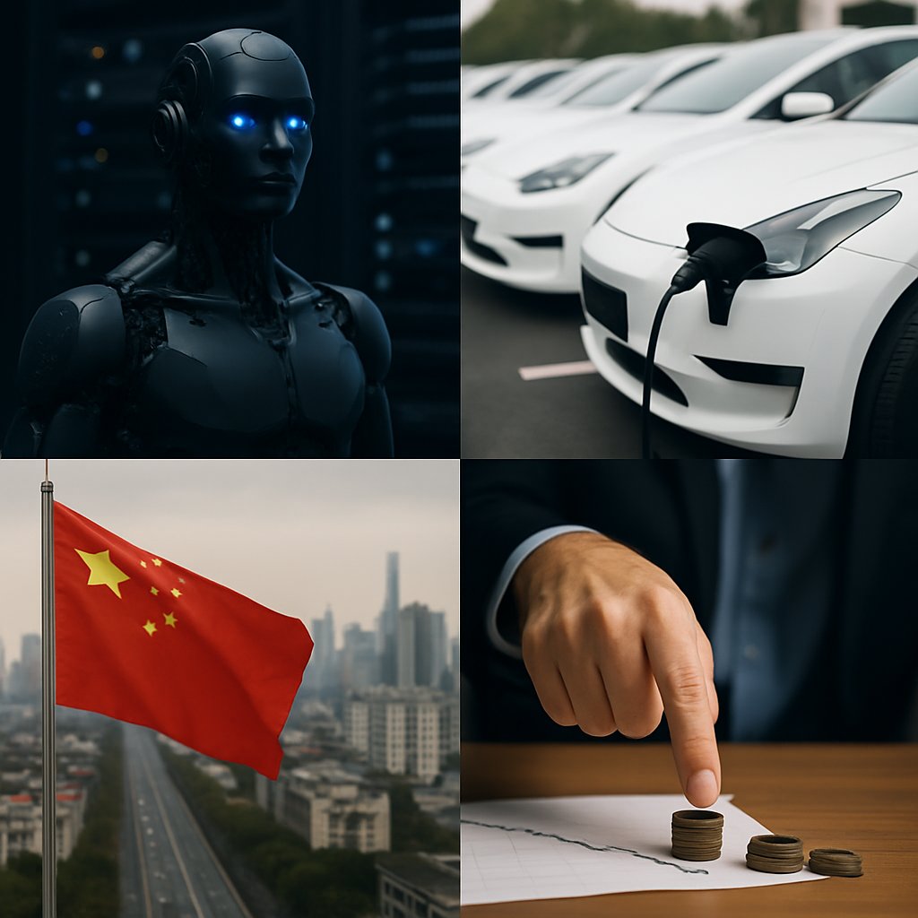 economy