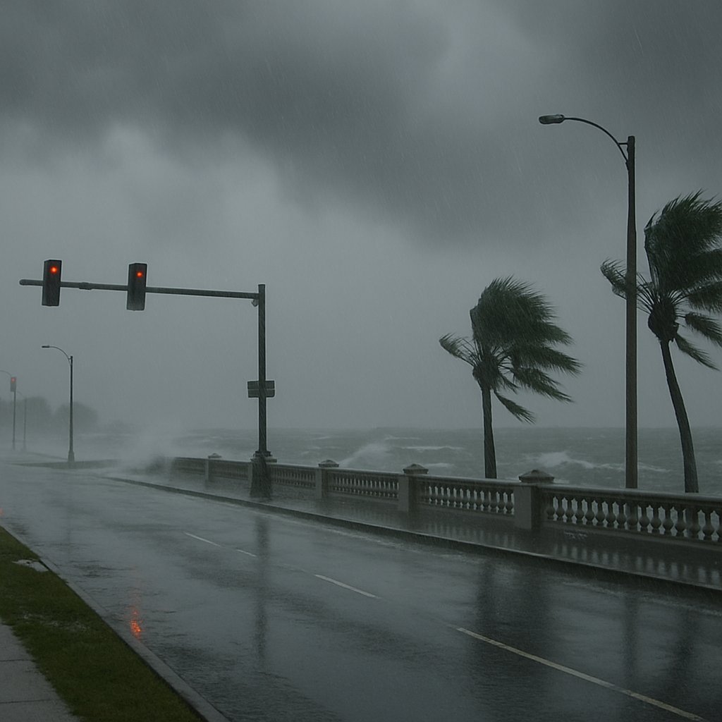 weather