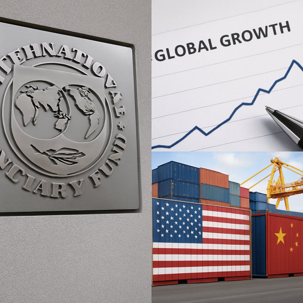 economy