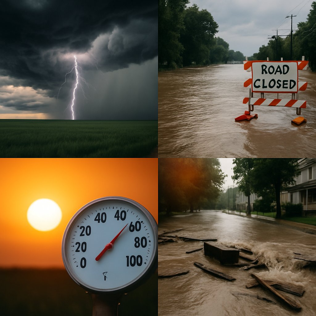 weather