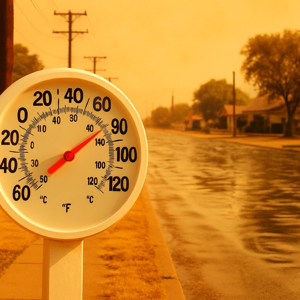 weather