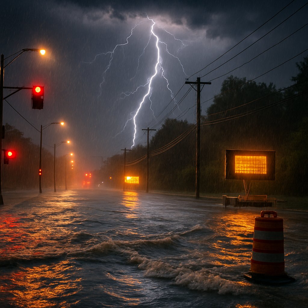 weather