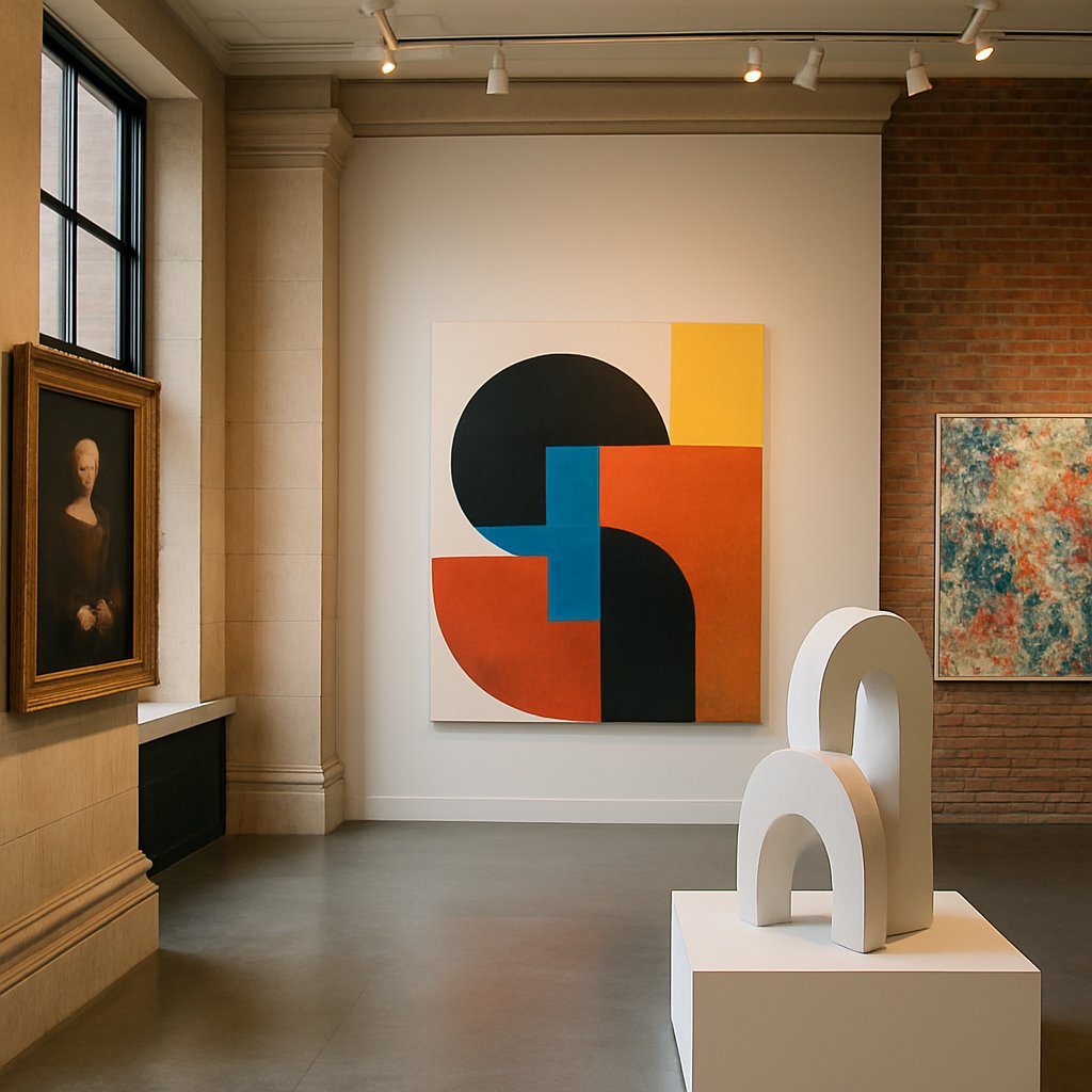 arts