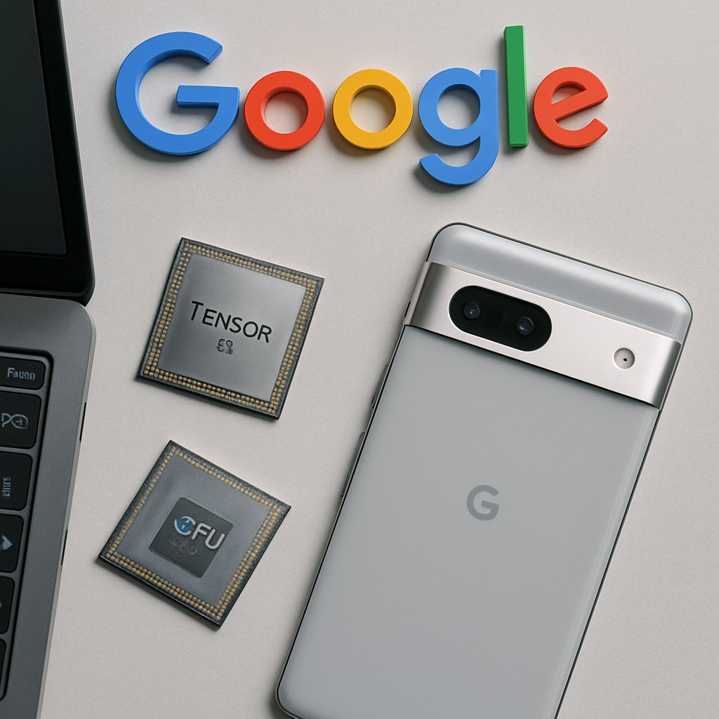 technology