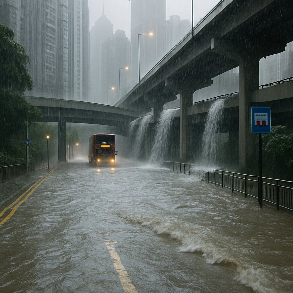 weather