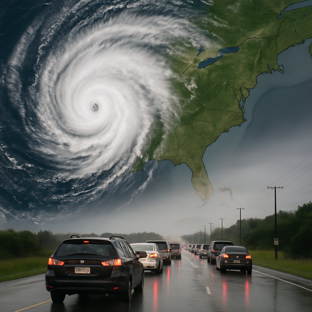 weather