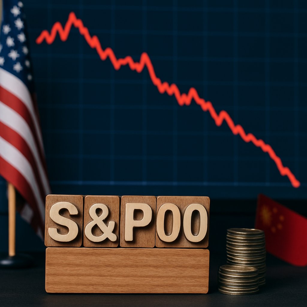 markets