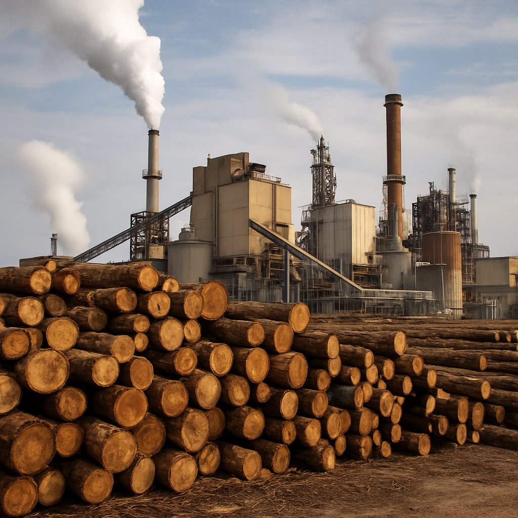 industry