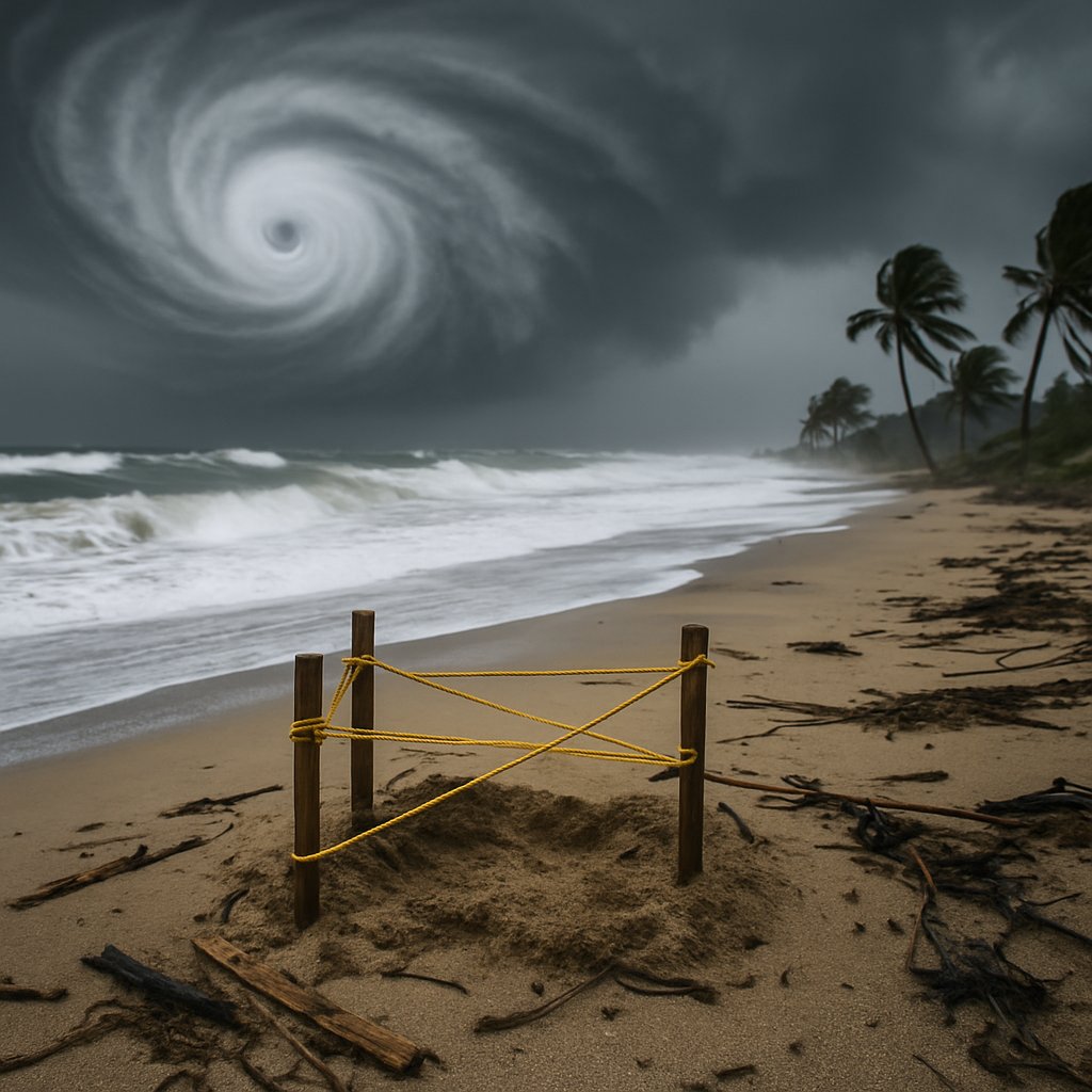 weather