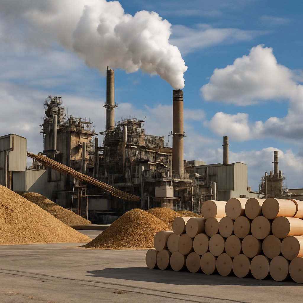 industry