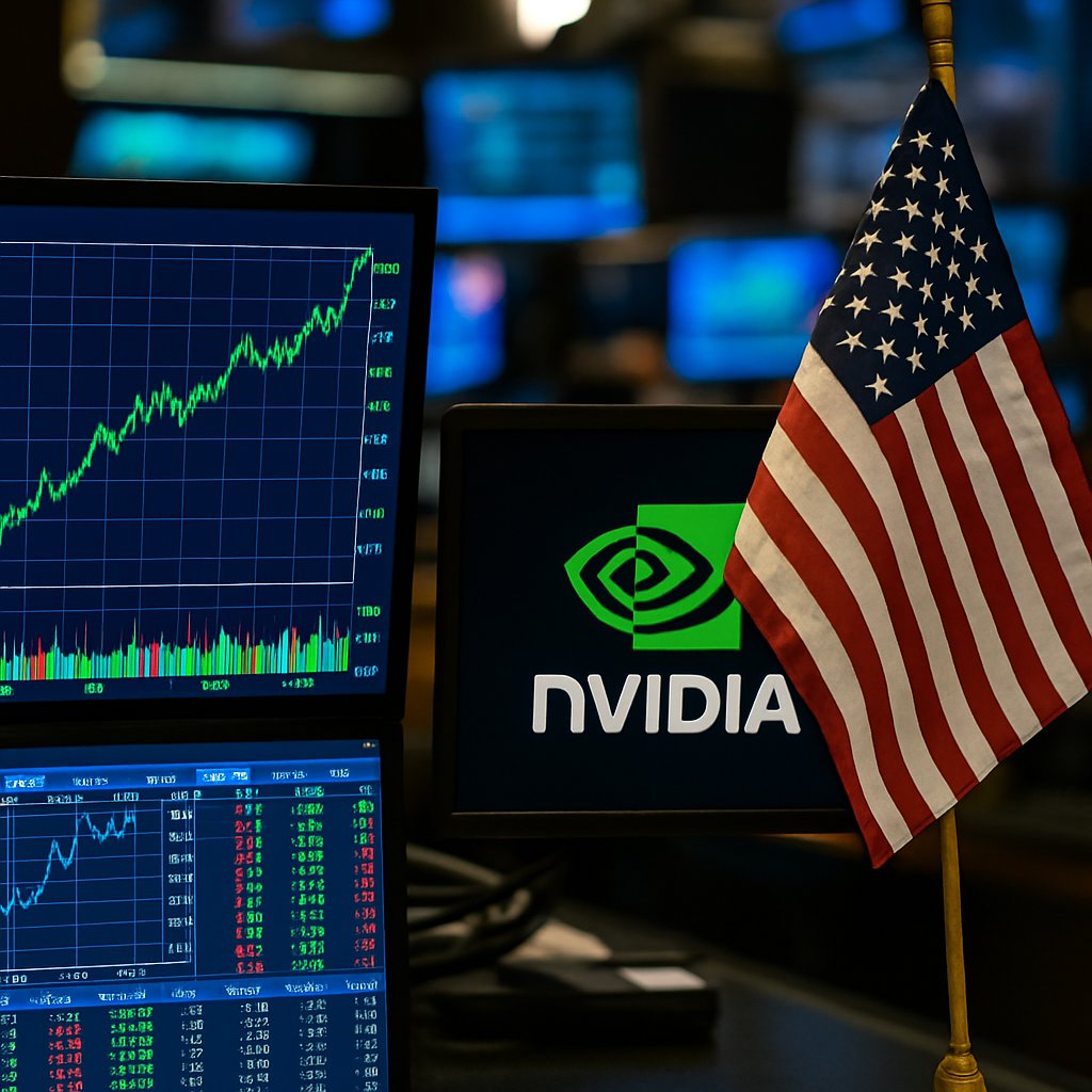 markets