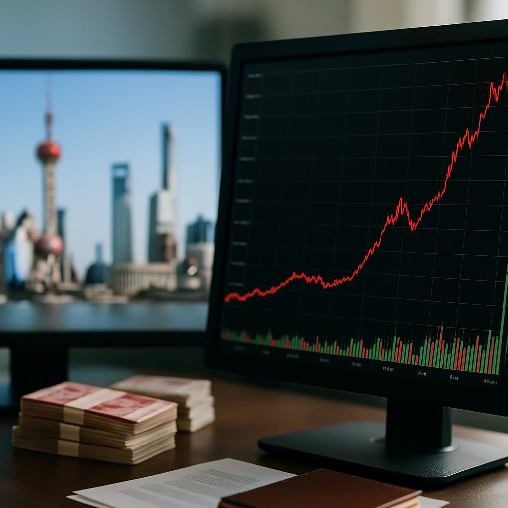 markets