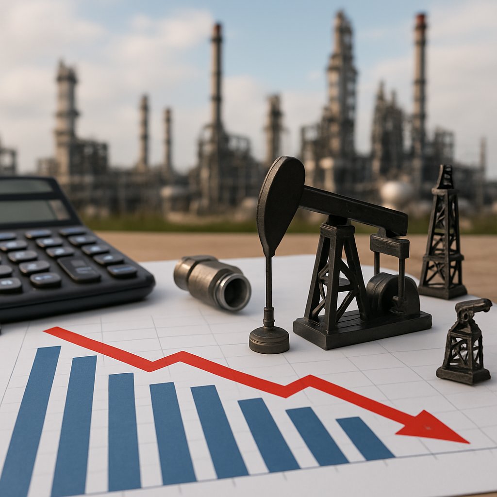 industry