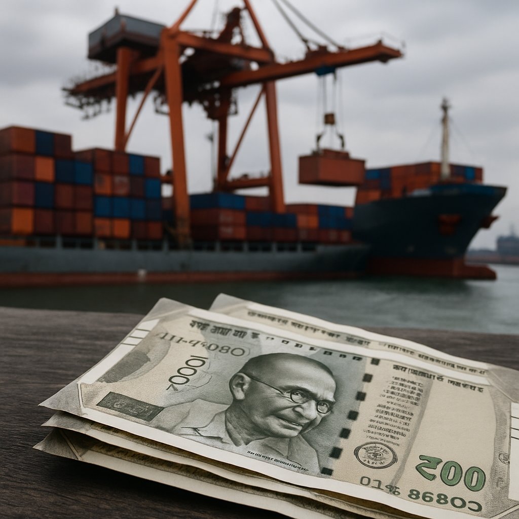 economy
