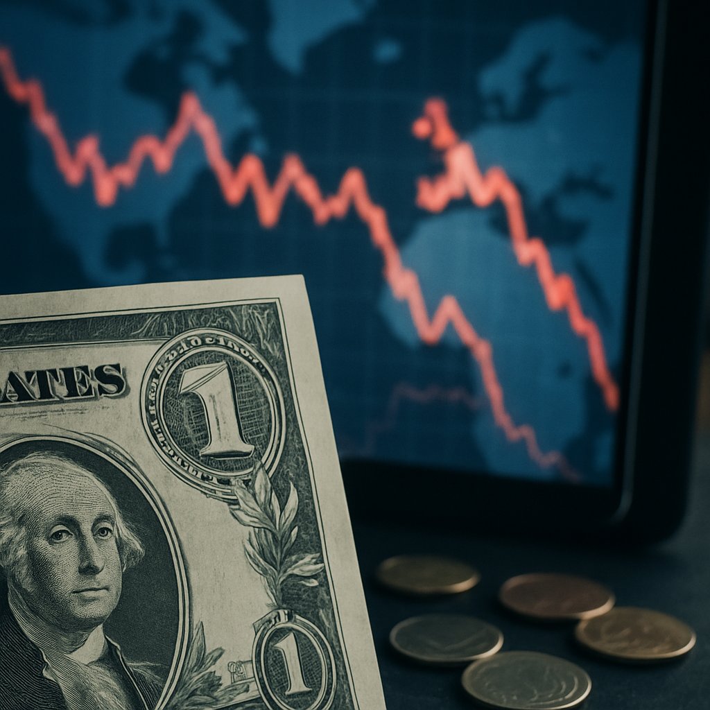 markets