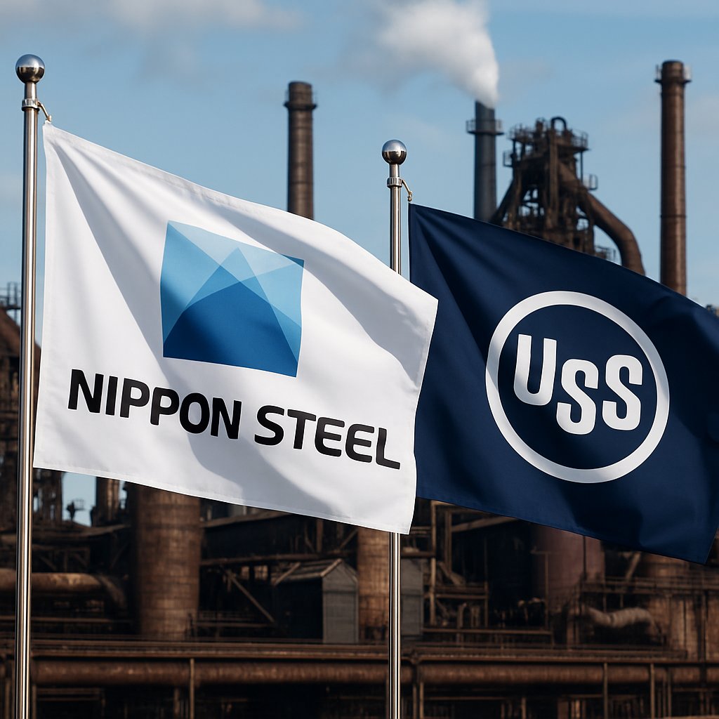 industry