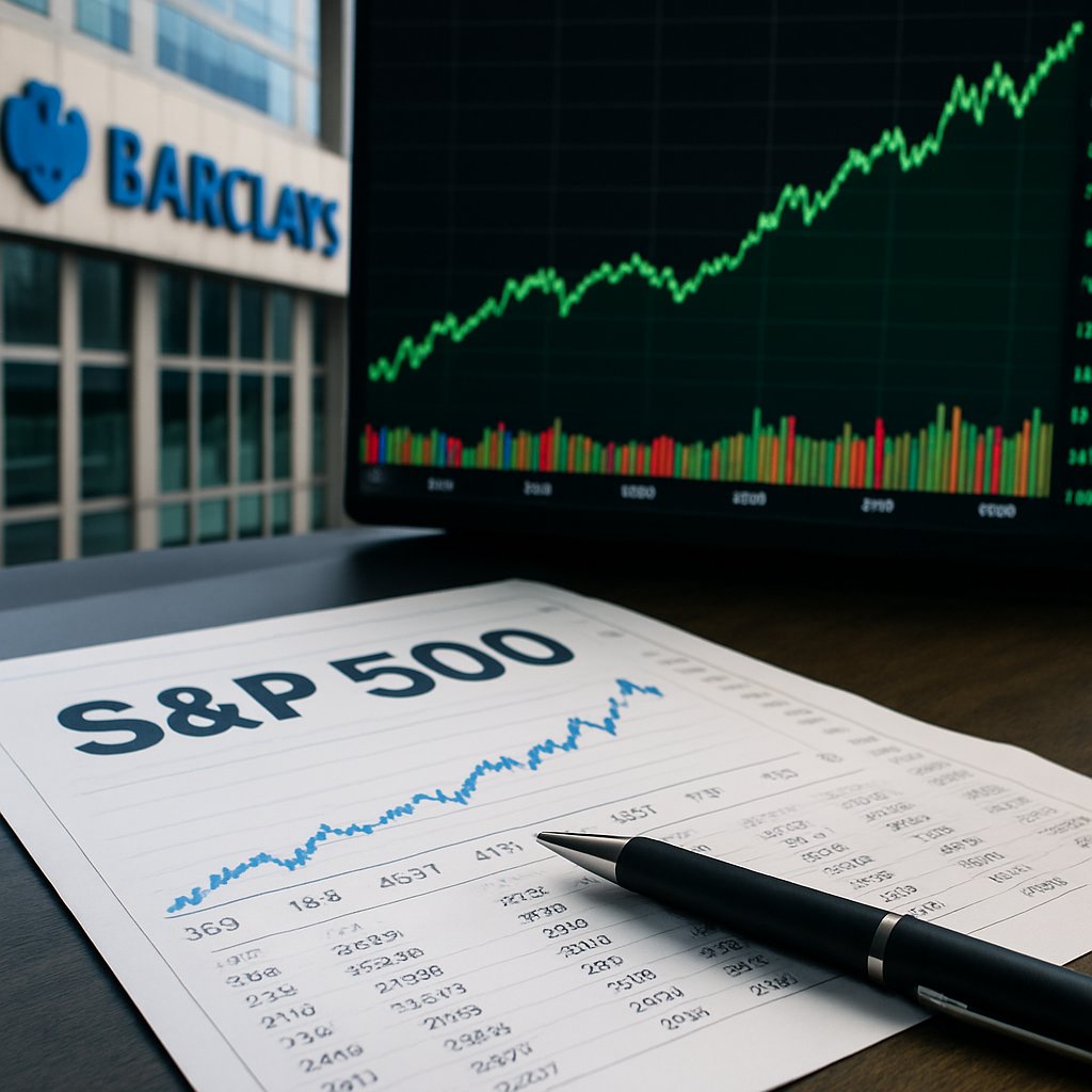 markets